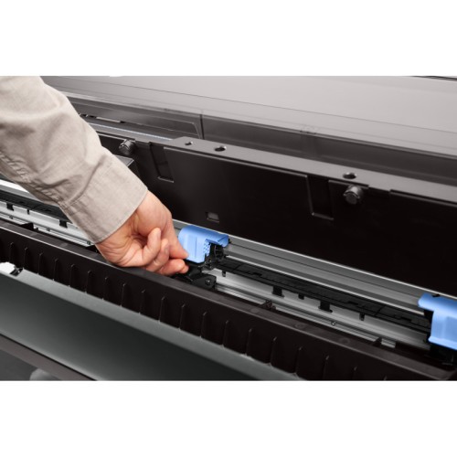HP DesignJet Z9+ 44in Postscript Printer