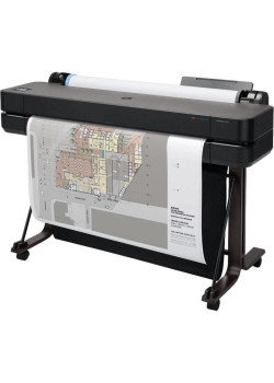 Плоттер HP DesignJet T650, A1/24