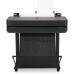 HP DesignJet T630 24-in Printer