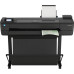 Плоттер/ HP DesignJet T730 36-in Printer