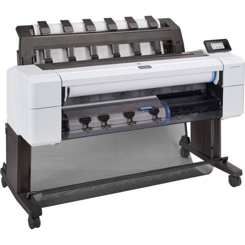 Плоттер/ HP DesignJet T1600dr 36-in PostScript Printer