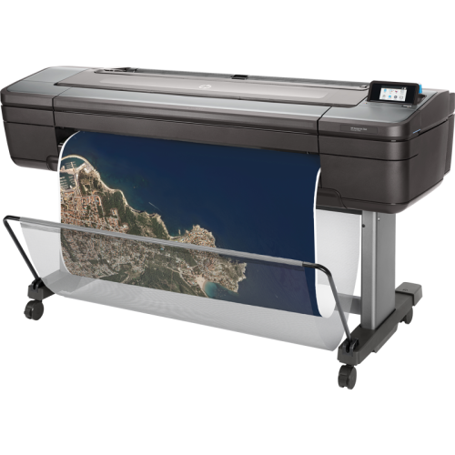 Плоттер/ HP DesignJet Z6 44-in PostScript Printer