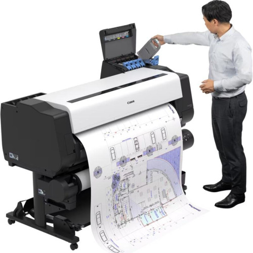 Плоттер/ Canon iPF TX-3200