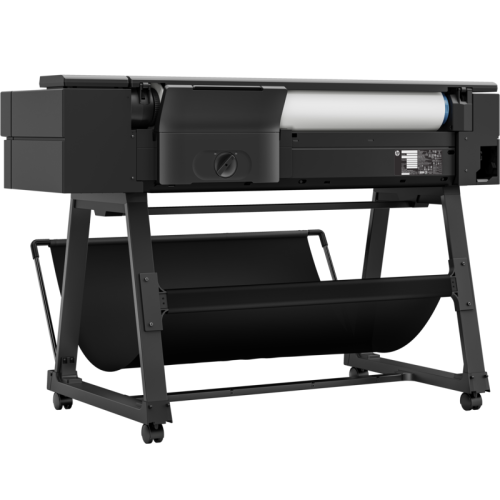 HP DesignJet T850 Printer