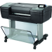 Плоттер/ HP DesignJet Z6 24-in PostScript Printer