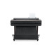 HP DesignJet T650 36-in Printer HP DesignJet T650 36-in Printer