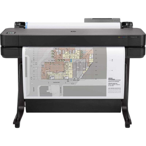 Плоттер HP DesignJet T650, A1/24