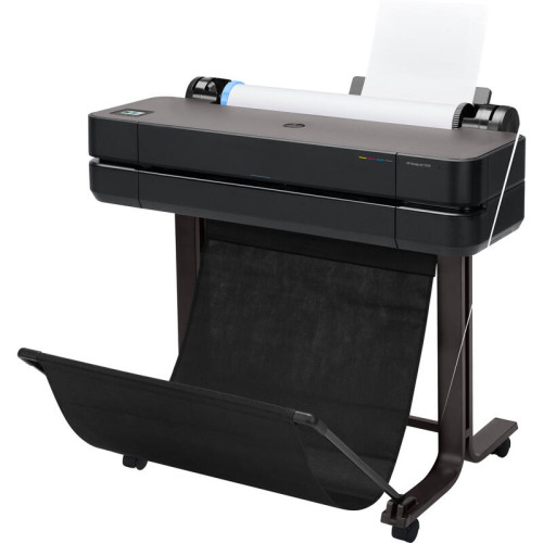 Плоттер/ HP DesignJet T630 24-in Printer