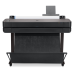 HP DesignJet T630 36-in Printer