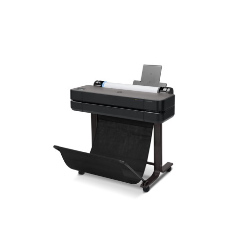 Плоттер/ HP DesignJet T630 24-in Printer