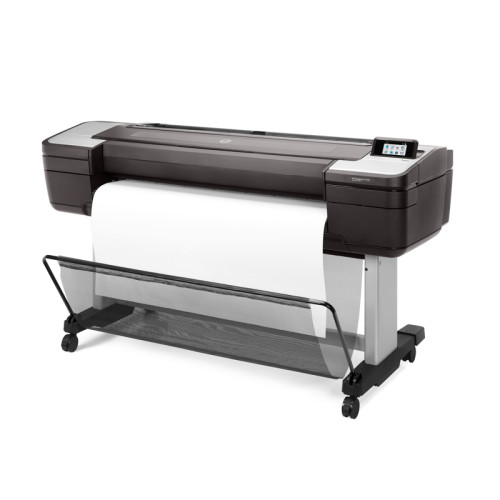 HP DesignJet T1700 44-in PostScript Printer