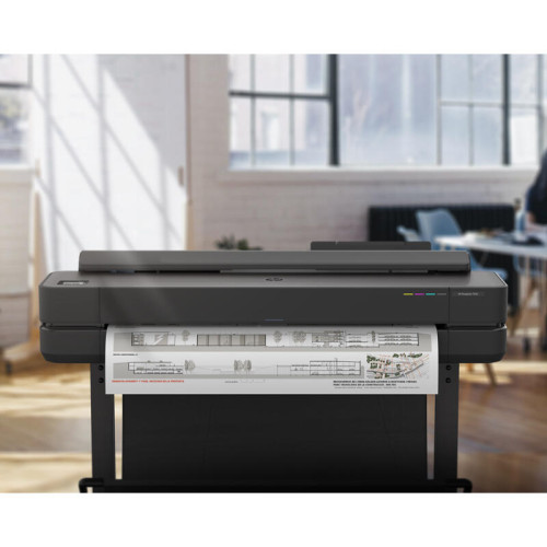 HP DesignJet T630 24-in Printer HP DesignJet T630 24-in Printer
