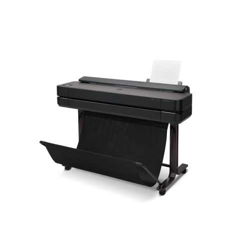 HP DesignJet T650 36-in Printer