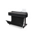HP DesignJet T650 36-in Printer HP DesignJet T650 36-in Printer