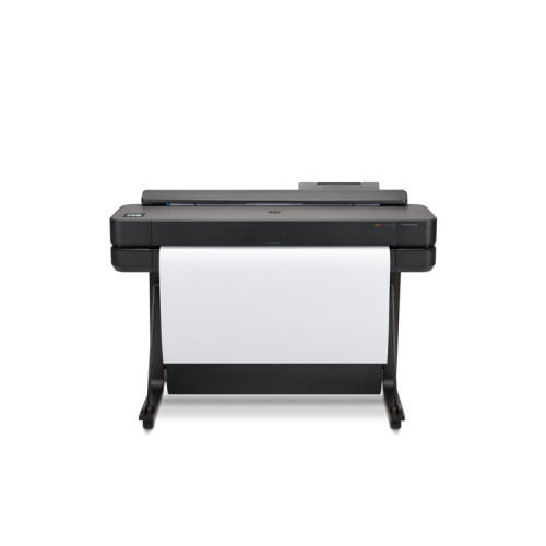 Плоттер/ HP DesignJet T650 36-in Printer