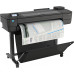 Плоттер/ HP DesignJet T730 36-in Printer