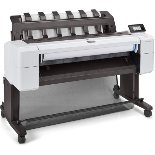 HP DesignJet T1600 36-in Printer