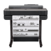 Плоттер/ HP DesignJet T650 36-in Printer