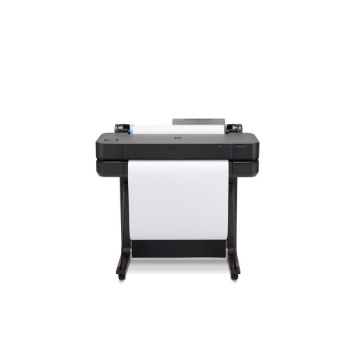 HP DesignJet T630 24-in Printer HP DesignJet T630 24-in Printer