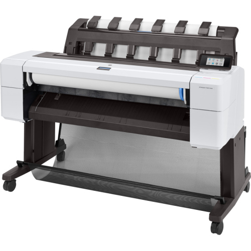HP DesignJet T1600 36-in Printer