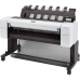 HP DesignJet T1600 36-in Printer
