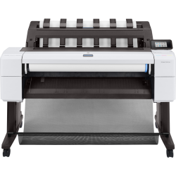 HP DesignJet T1600 36-in Printer