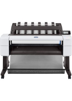 HP DesignJet T1600 36-in Printer