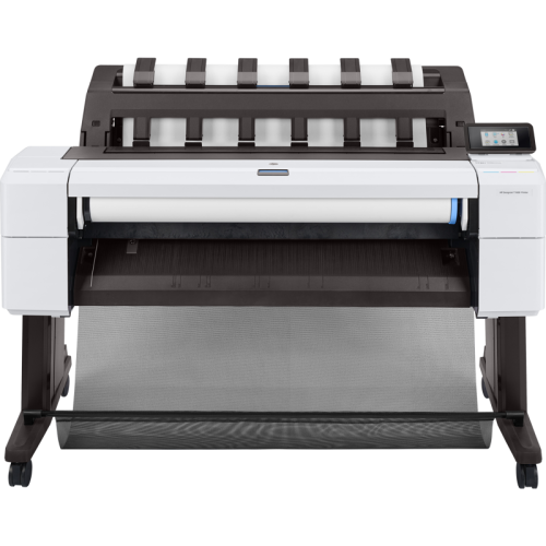 HP DesignJet T1600 36-in Printer