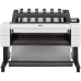 HP DesignJet T1600 36-in Printer