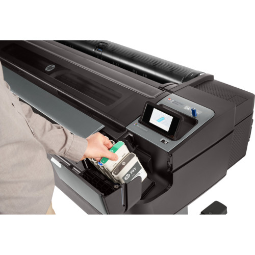 HP DesignJet Z9+ 44in Postscript Printer