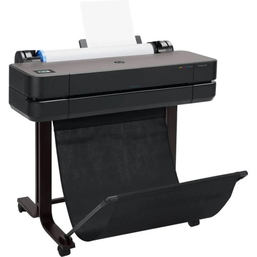 Плоттер/ HP DesignJet T630 24-in Printer