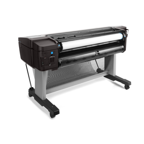 HP DesignJet T1700 44-in PostScript Printer