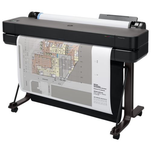 Плоттер/ HP DesignJet T630 36-in Printer