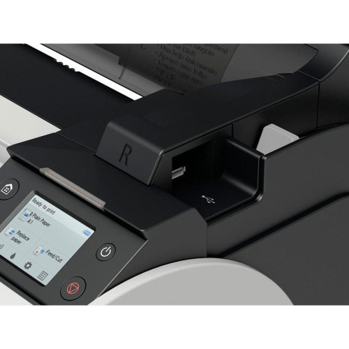 Плоттер/ Canon iPF TM-305
