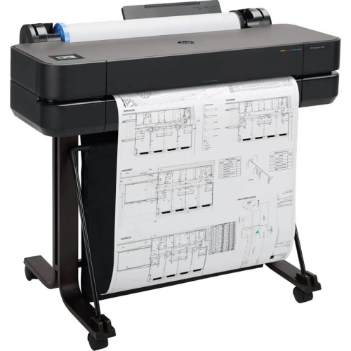 Плоттер/ HP DesignJet T630 24-in Printer