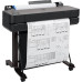 Плоттер/ HP DesignJet T630 24-in Printer