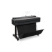 Плоттер/ HP DesignJet T650 36-in Printer