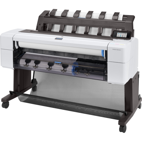 Плоттер/ HP DesignJet T1600dr 36-in PostScript Printer