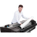 HP DesignJet T1700dr 44-in Printer