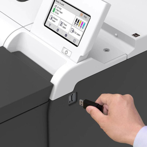 Плоттер Canon imagePROGRAF TM-350, A0/36