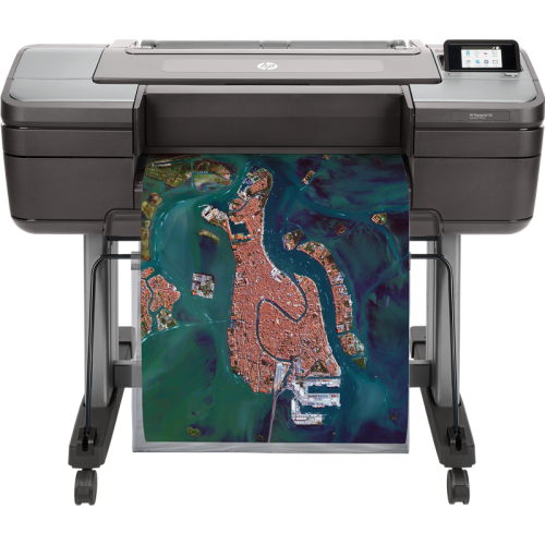 HP DesignJet Z6 24-in PostScript Printer