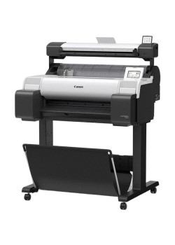 Плоттер Canon imagePROGRAF TM-240, A1/24