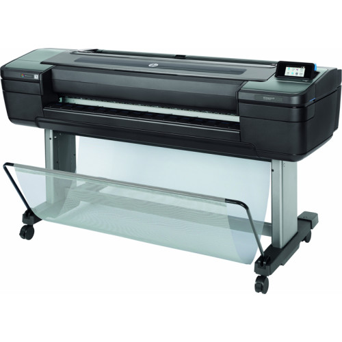 HP DesignJet Z9+ 44in Postscript Printer