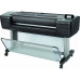 HP DesignJet Z9+ 44in Postscript Printer