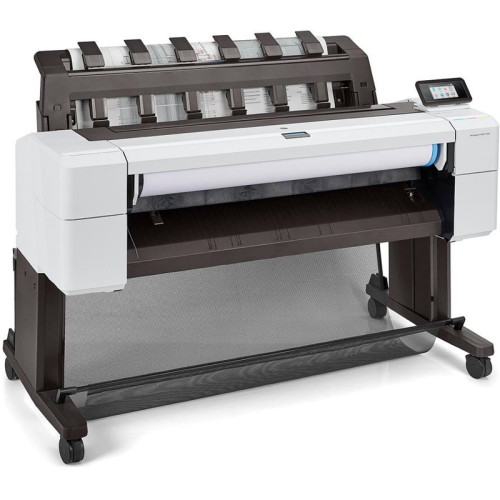HP DesignJet T1600 36-in PostScript Printer