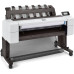 HP DesignJet T1600 36-in PostScript Printer