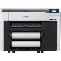 Плоттер Epson SureColor SC-T3700D, A1/24