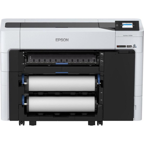 Плоттер Epson SureColor SC-T3700D, A1/24