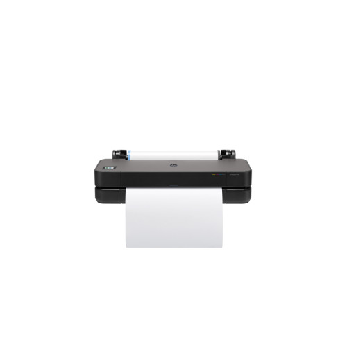 Плоттер/ HP DesignJet T230 24-in Printer