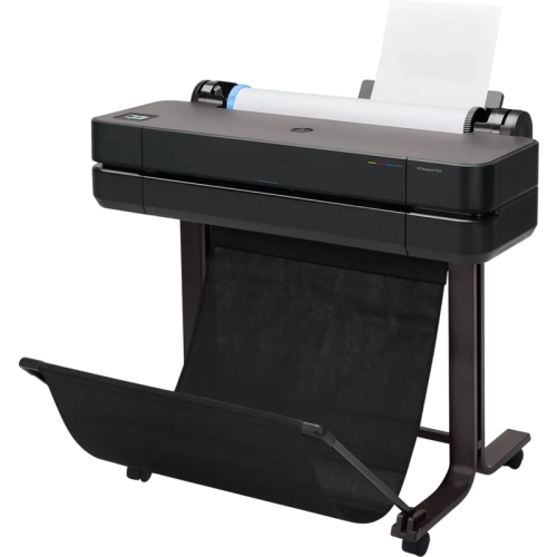 Плоттер/ HP DesignJet T630 24-in Printer